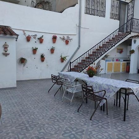 Apartmán Cal Tio Pau Orba Exteriér fotografie