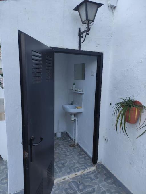 Apartmán Cal Tio Pau Orba Exteriér fotografie