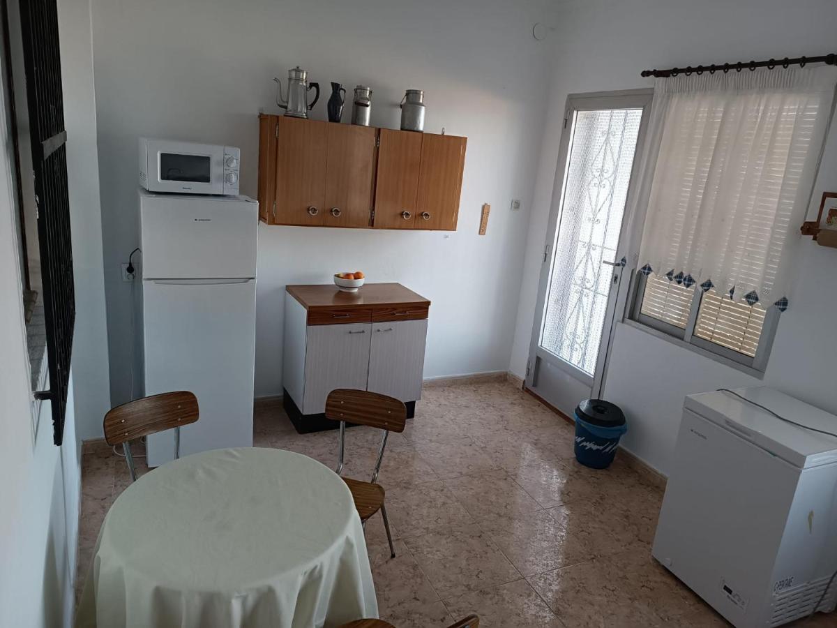 Apartmán Cal Tio Pau Orba Pokoj fotografie